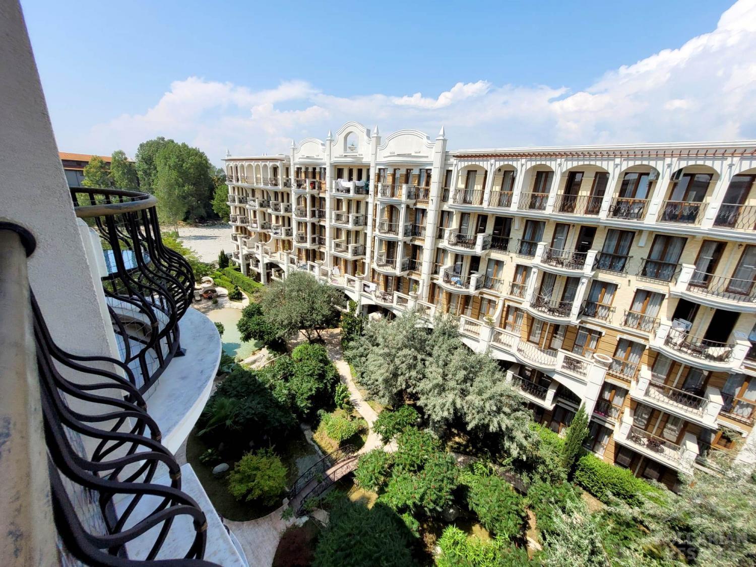 Elite real estate in one of the best complexes of the resort ID: 2881 - Photo 14