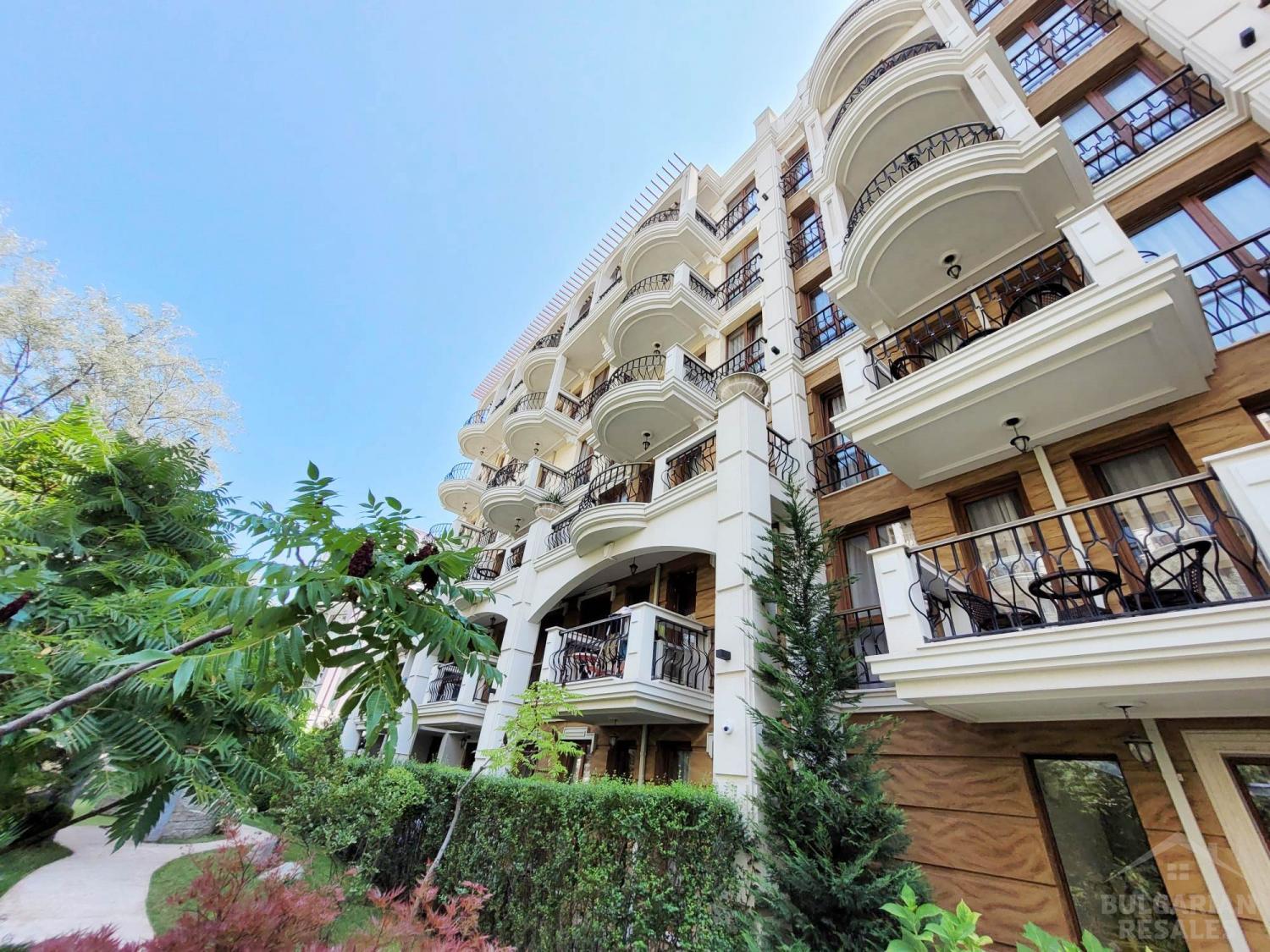 Elite real estate in one of the best complexes of the resort ID: 2881 - Photo 12