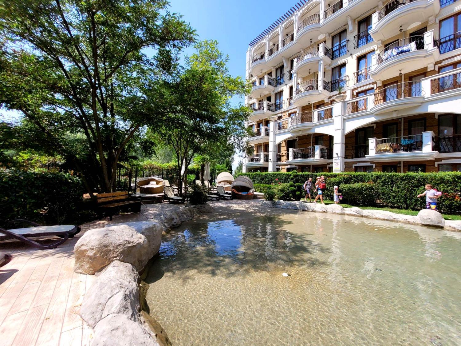 Elite real estate in one of the best complexes of the resort ID: 2881 - Photo 13