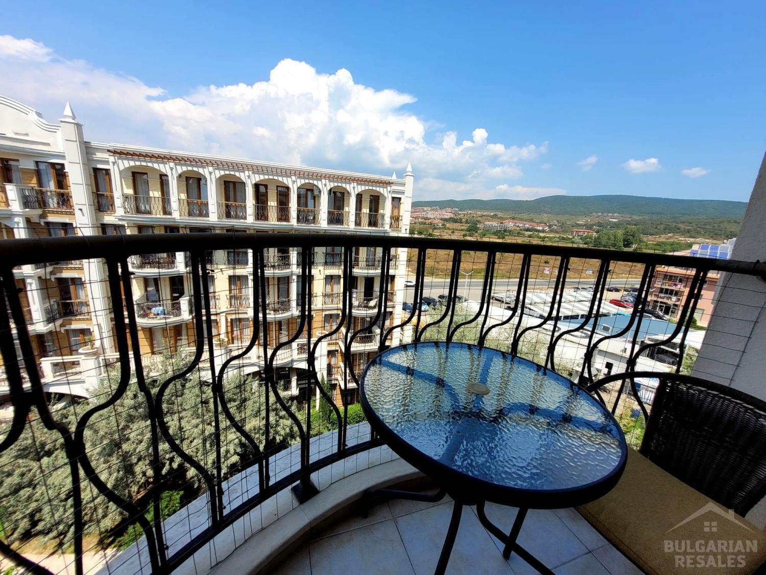 Elite real estate in one of the best complexes of the resort ID: 2881 - Photo 8
