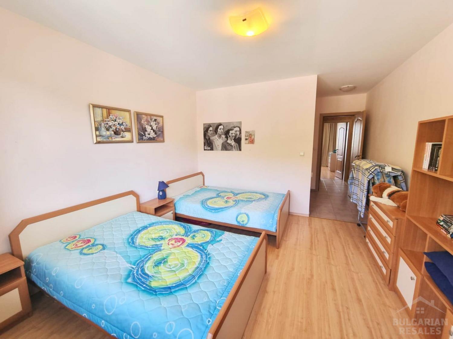 Piękny penthouse nad brzegiem morza ID: 5441 - Фото14