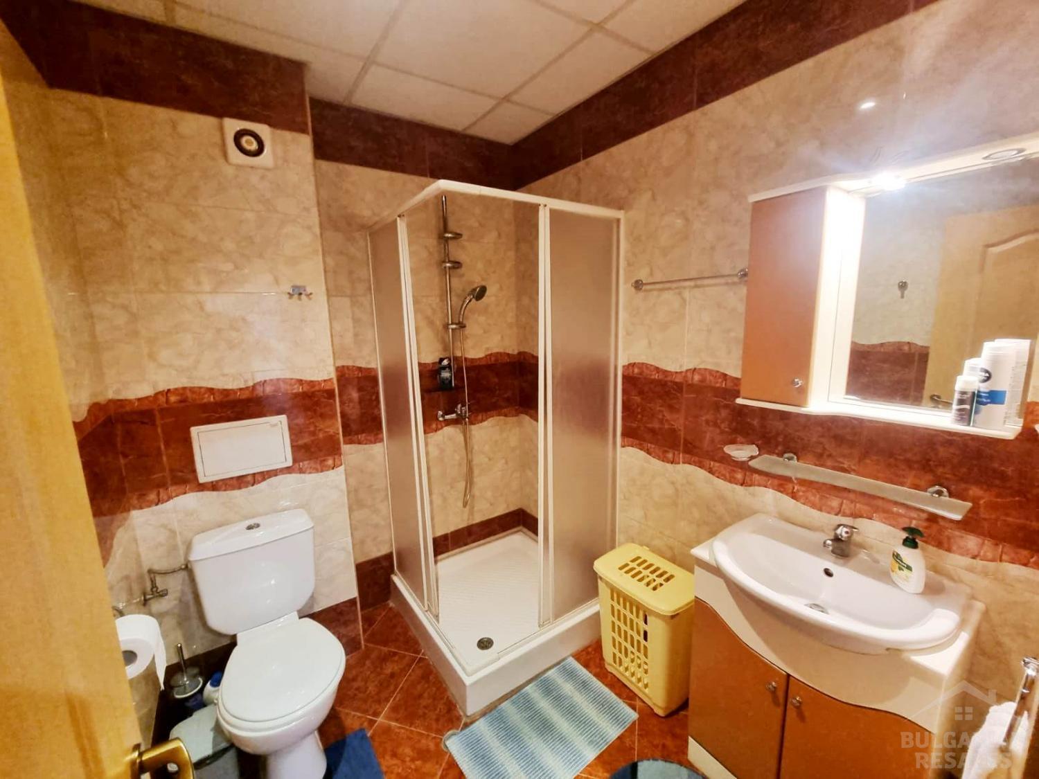 Piękny penthouse nad brzegiem morza ID: 5441 - Фото19