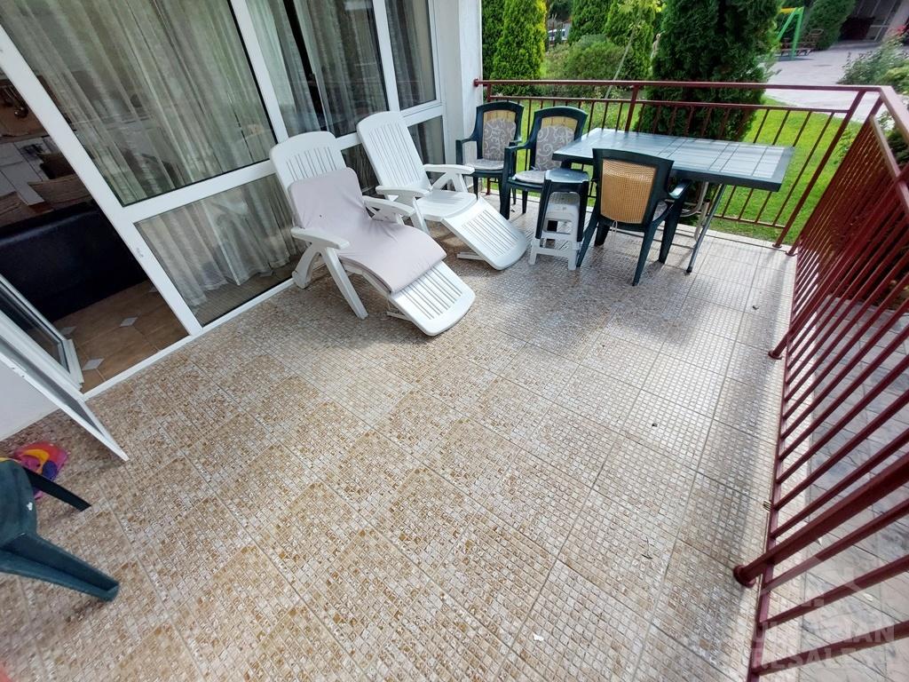 Spacious apartment 100 sq.m. overlooking the park ID: 2902 - Photo 7