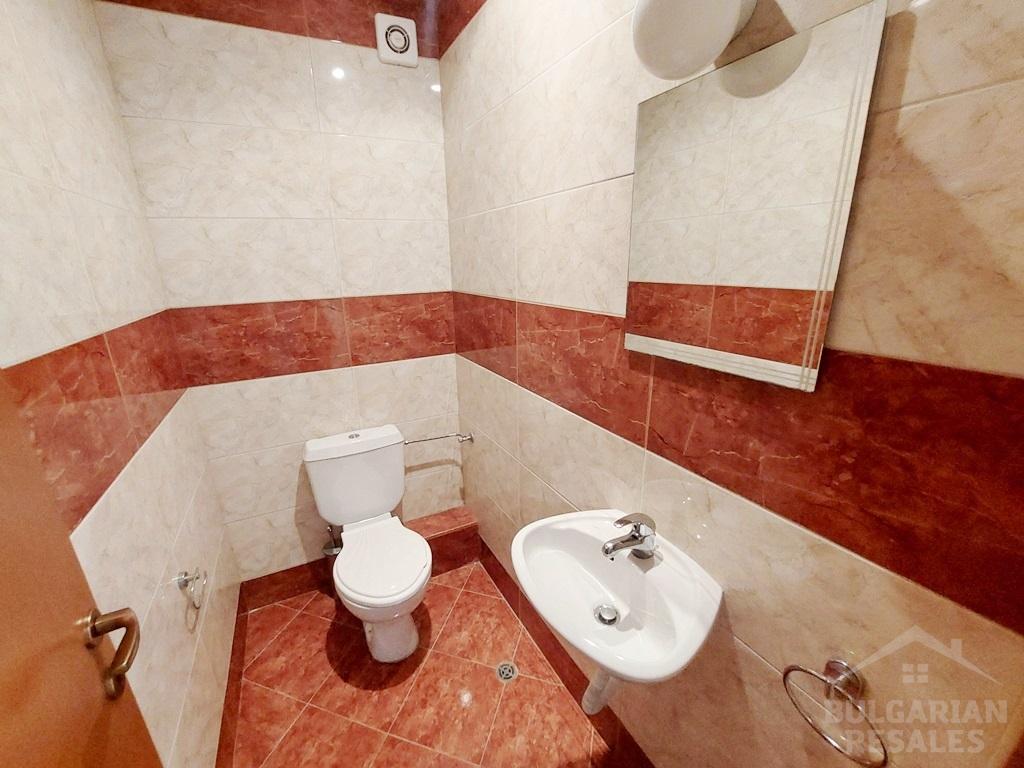 Spacious apartment 100 sq.m. overlooking the park ID: 2902 - Photo 6