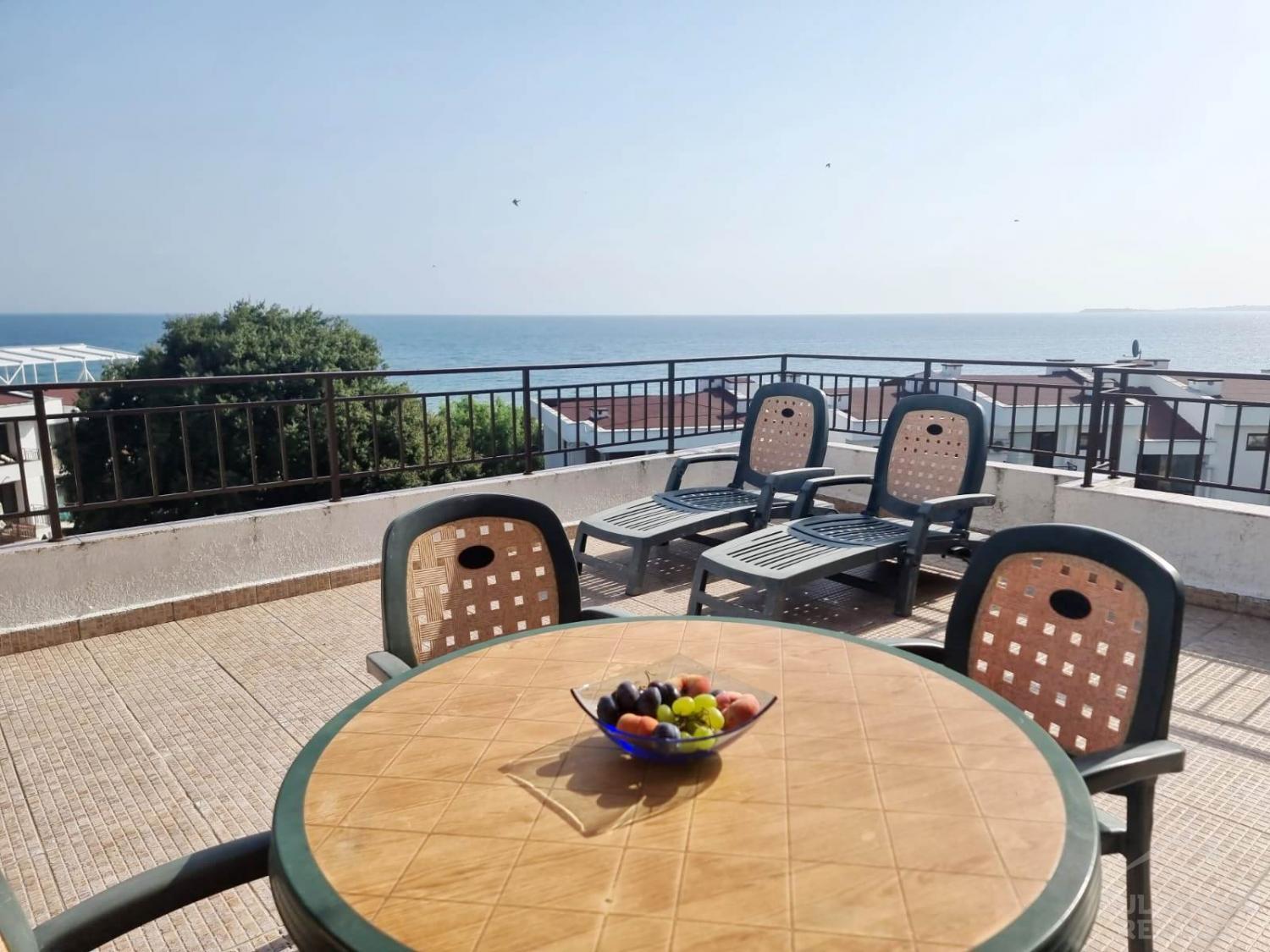 Piękny penthouse nad brzegiem morza ID: 5441 - Фото10