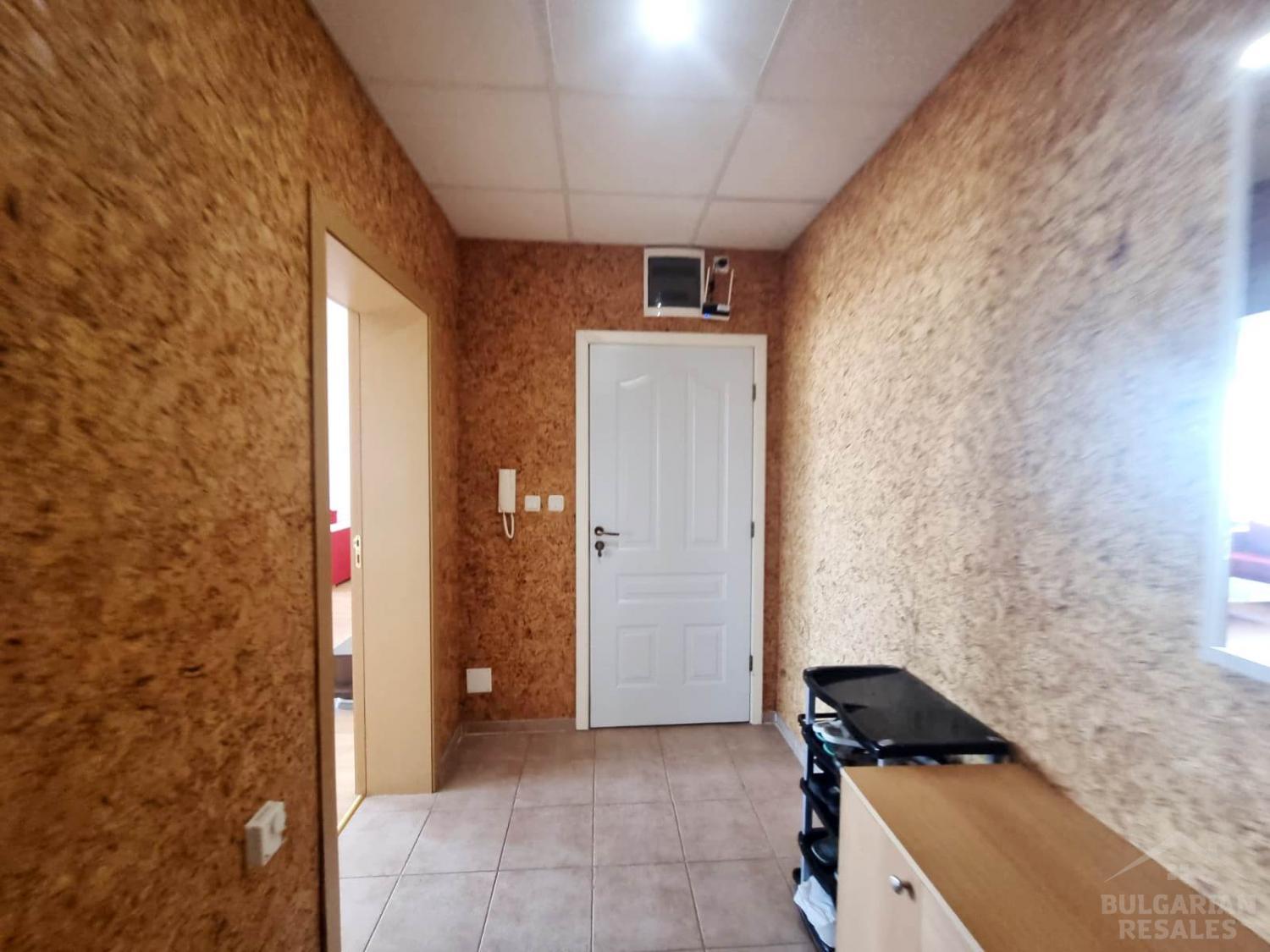 Piękny penthouse nad brzegiem morza ID: 5441 - Фото20