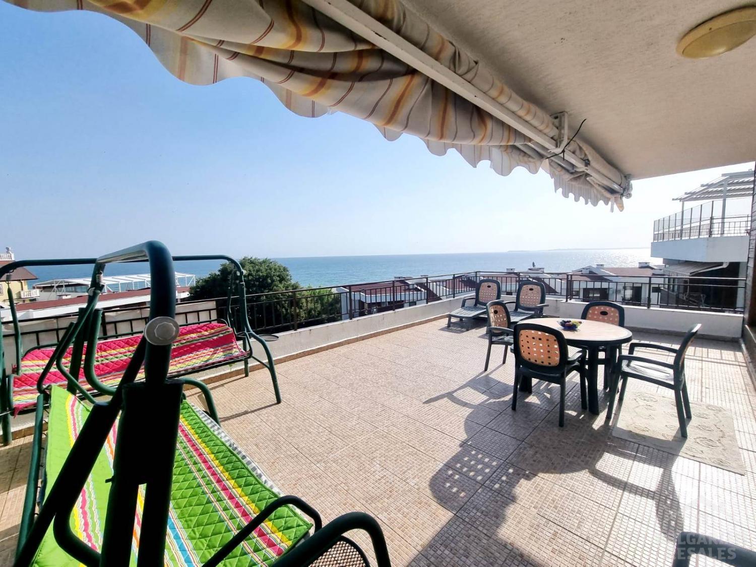 Piękny penthouse nad brzegiem morza ID: 5441 - Фото1