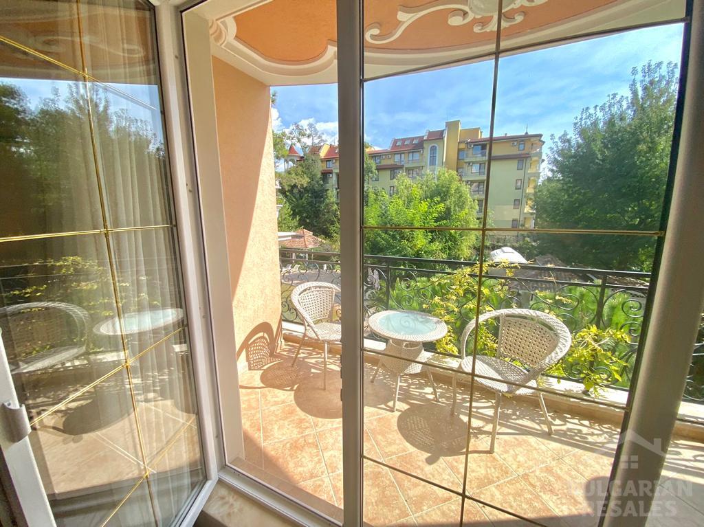 Beautiful apartment in the elite complex Venera Palace ID: 2327 - Photo 12