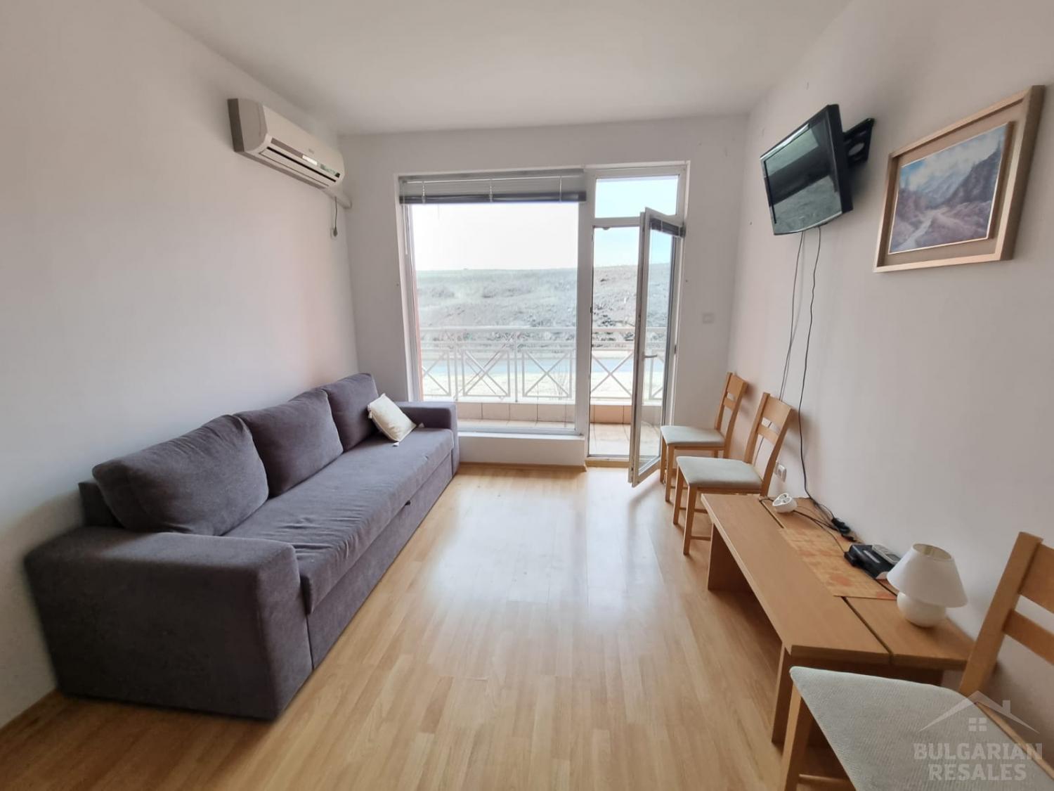 Studio with furniture in the complex Sunny Day 6 ID: 2400 - Photo 5