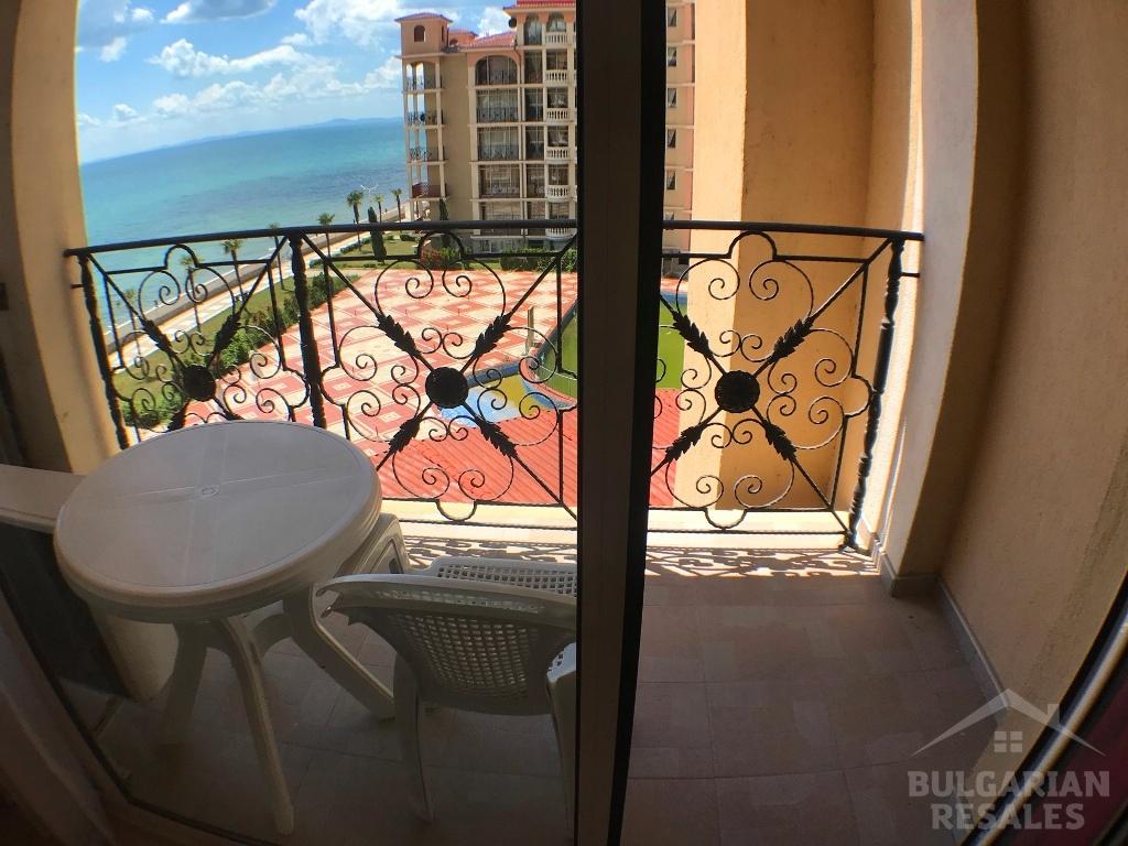 Студиа с изглед към морето в комплекс Andalucia Beach ID: 2393 - Снимка 7