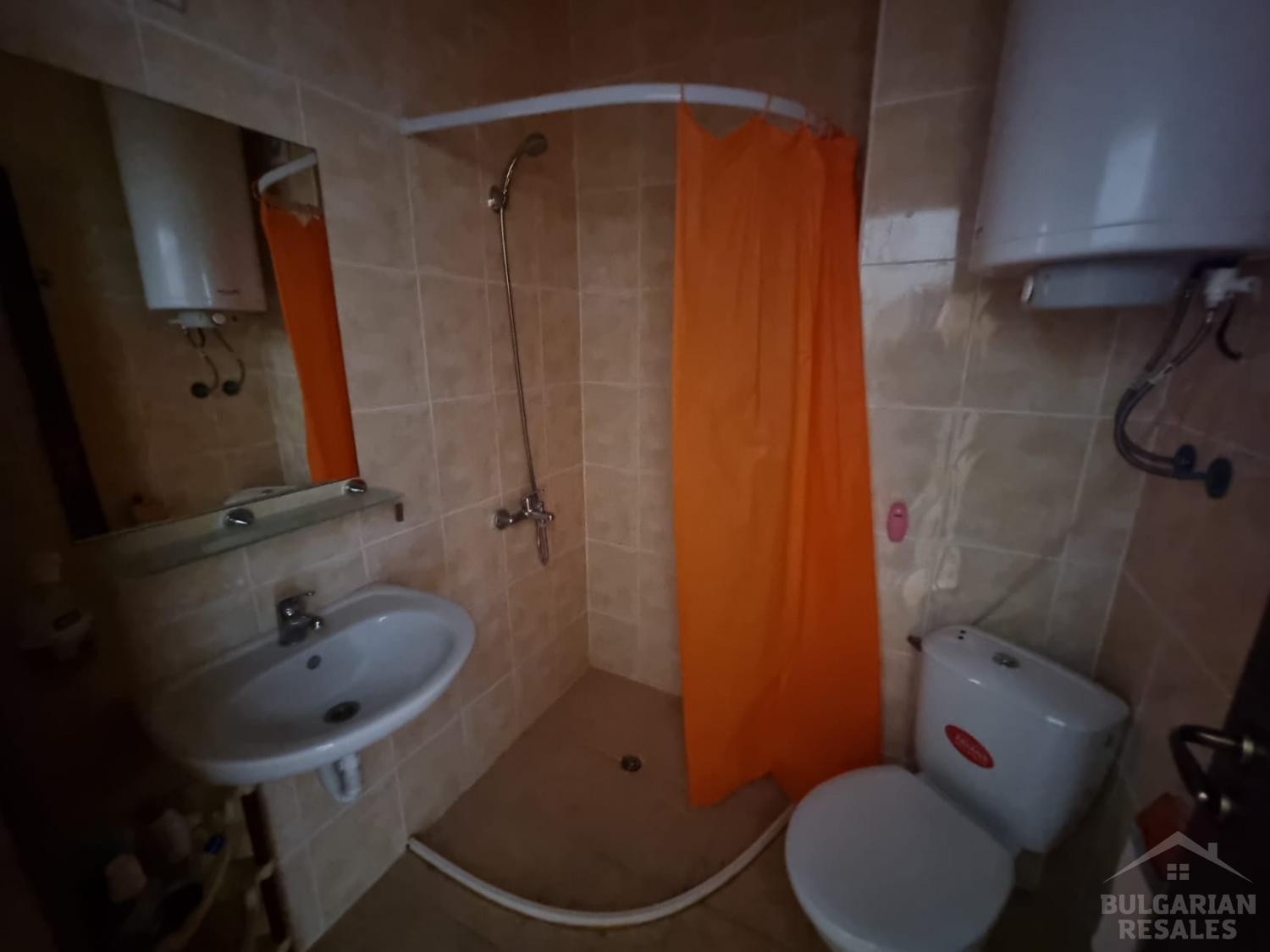 Studio with furniture in the complex Sunny Day 6 ID: 2400 - Photo 9