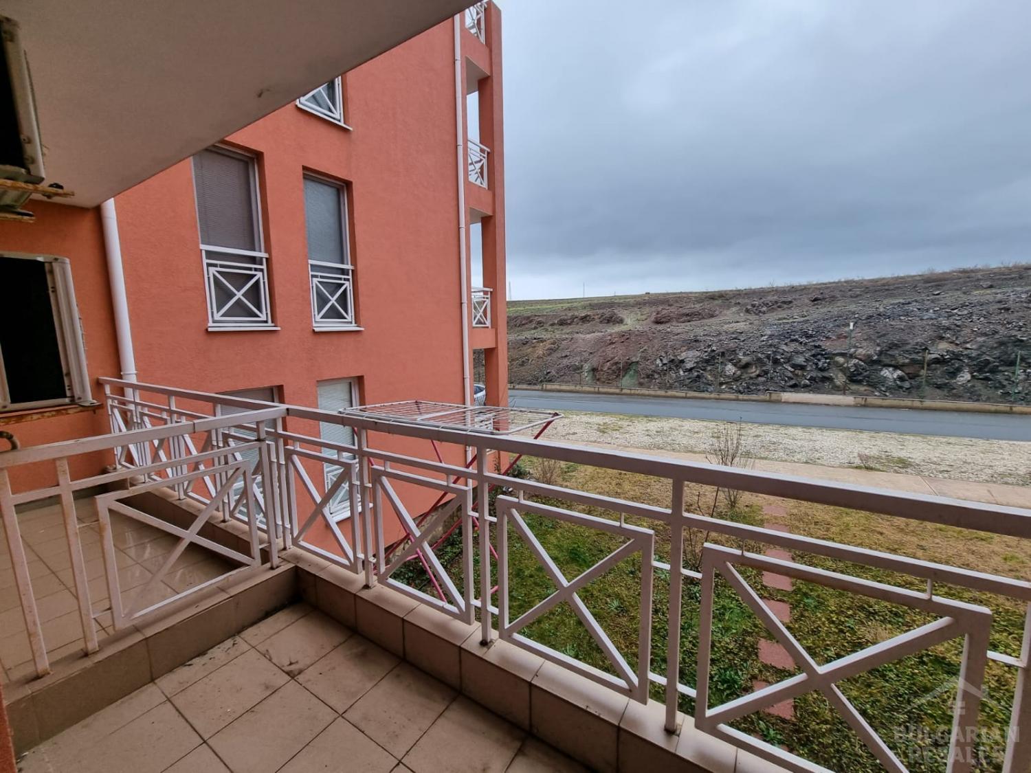 Studio with furniture in the complex Sunny Day 6 ID: 2400 - Photo 10