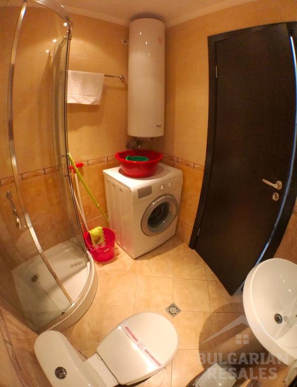 Студиа с изглед към морето в комплекс Andalucia Beach ID: 2393 - Снимка 9