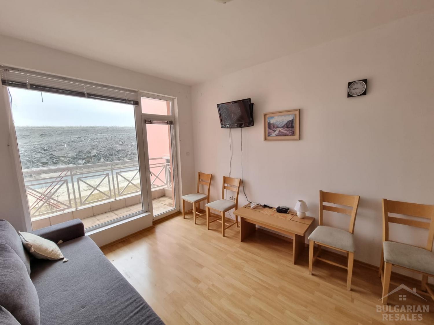 Studio with furniture in the complex Sunny Day 6 ID: 2400 - Photo 7