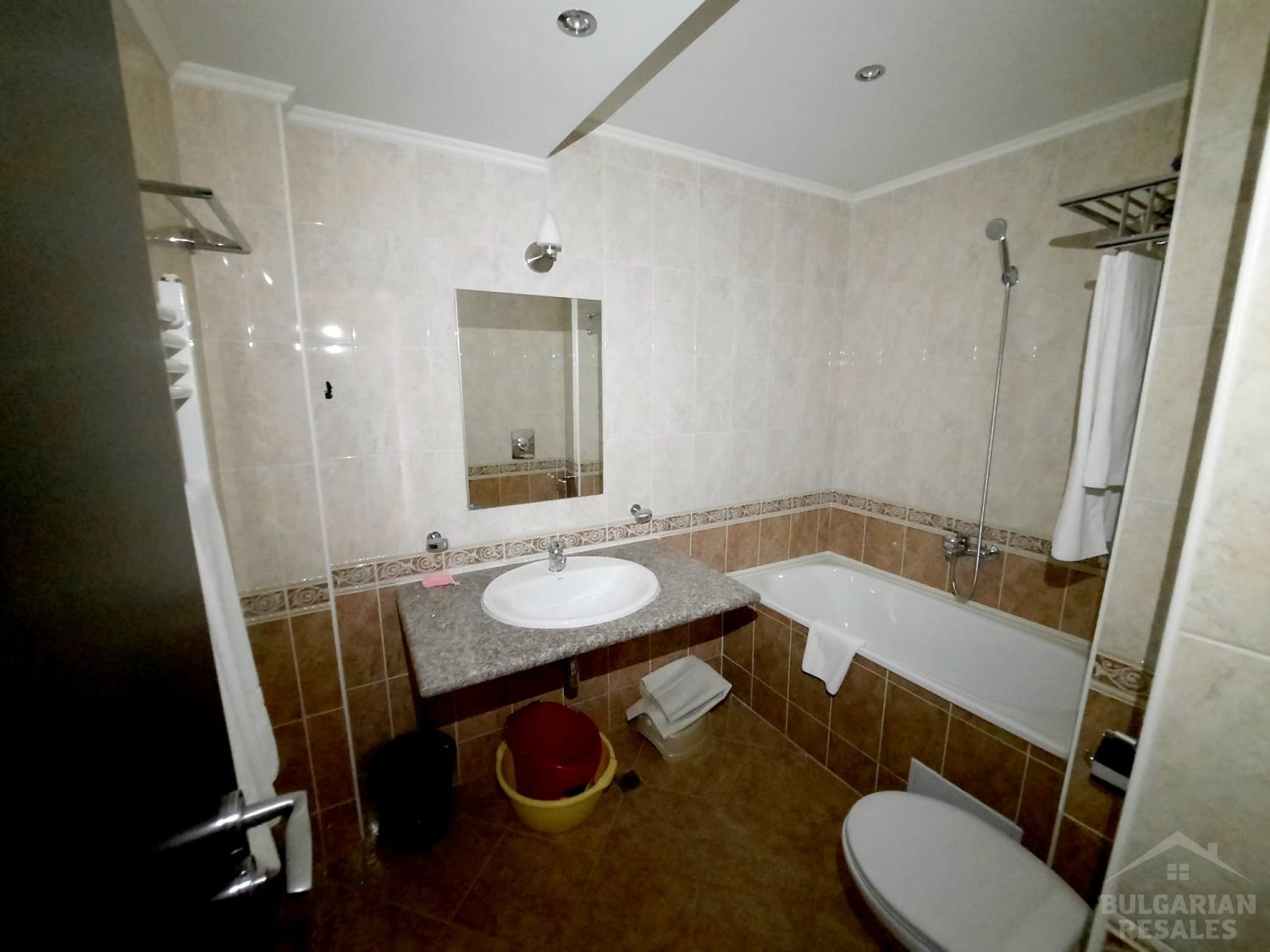 Купить квартиру в элитном комплексе Сансет Резорт ID: 2584 - Фото12