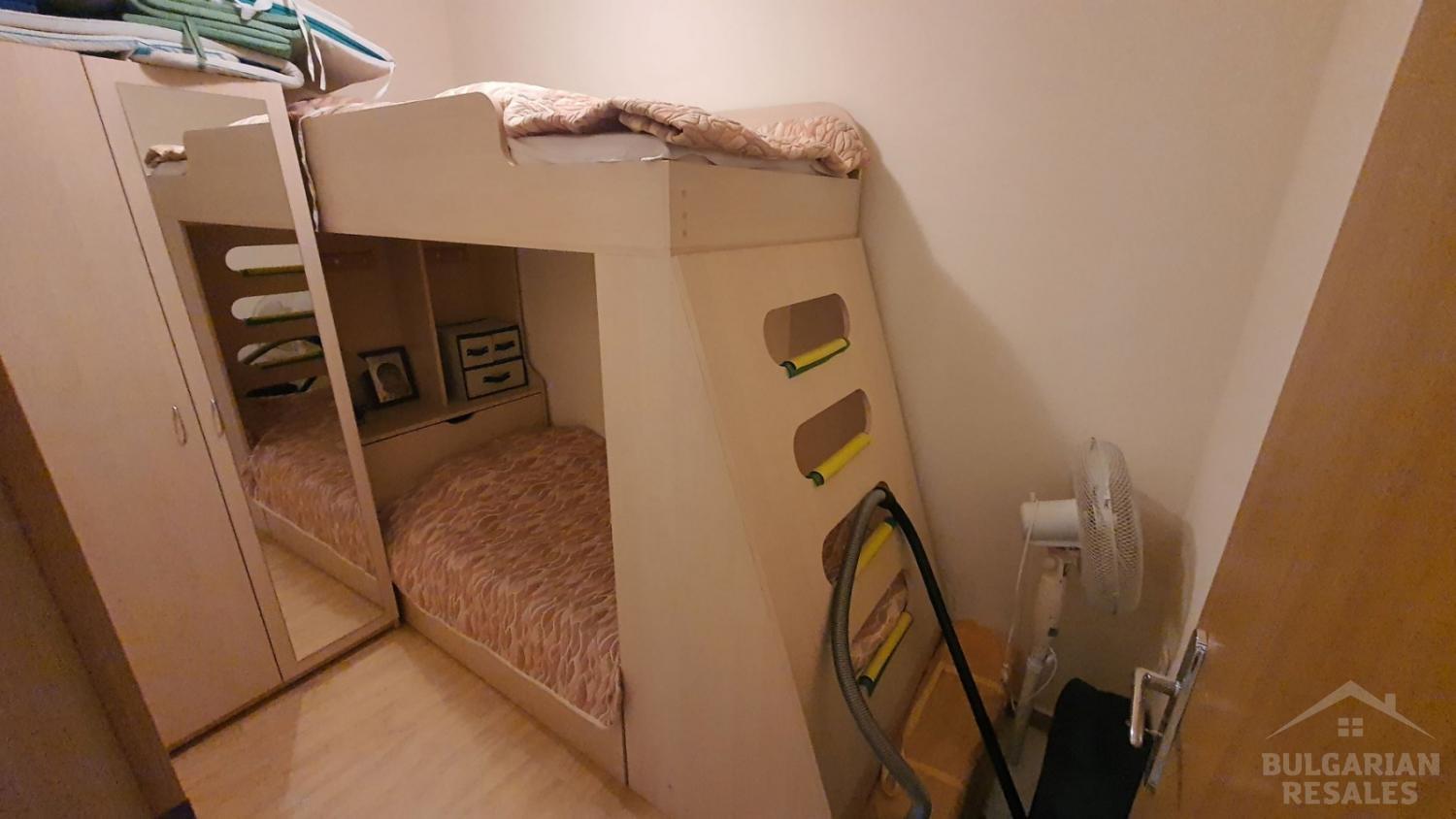 Супер оферта! Апартамент в комплекс с красива територия ID: 3006 - Снимка 10