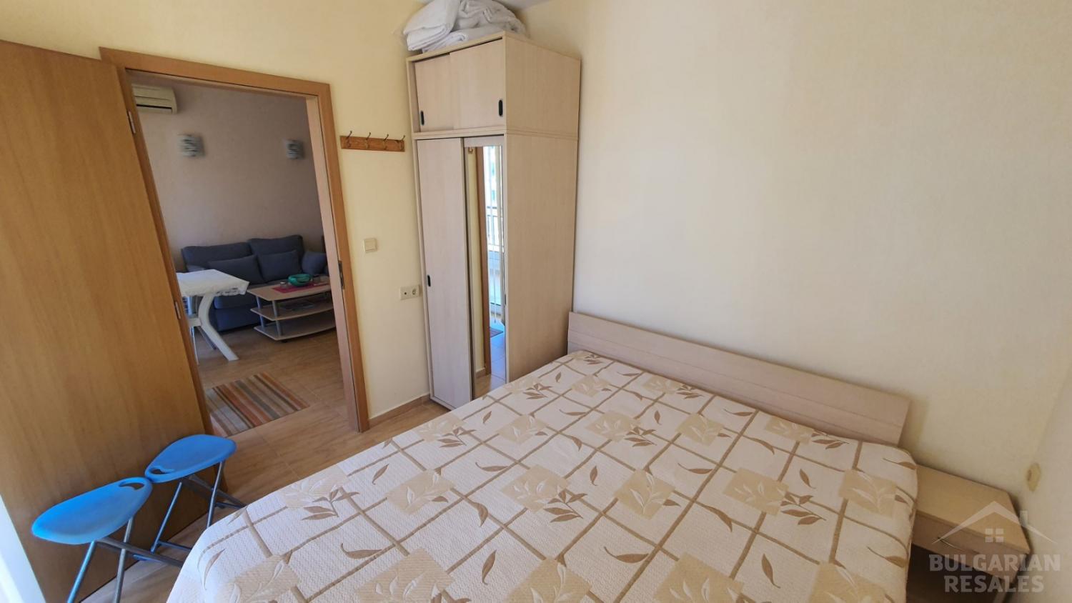 Супер оферта! Апартамент в комплекс с красива територия ID: 3006 - Снимка 7