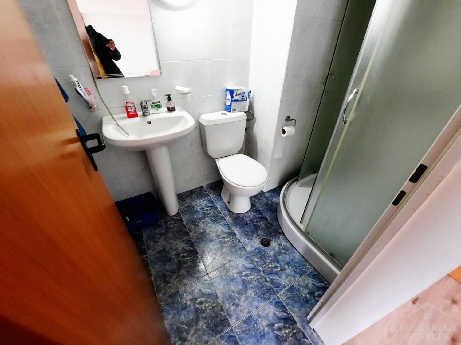 Голямо студио с отделна кухня, на 300 метра от плажа ID: 2555 - Снимка 10