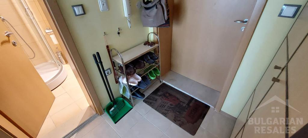 Квартира в комплексе Марина Холидей с паркоместом и кладовой ID: 2812 - Фото 7