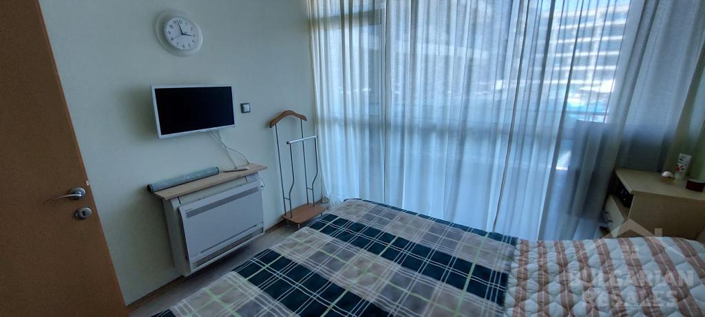 Квартира в комплексе Марина Холидей с паркоместом и кладовой ID: 2812 - Фото 8