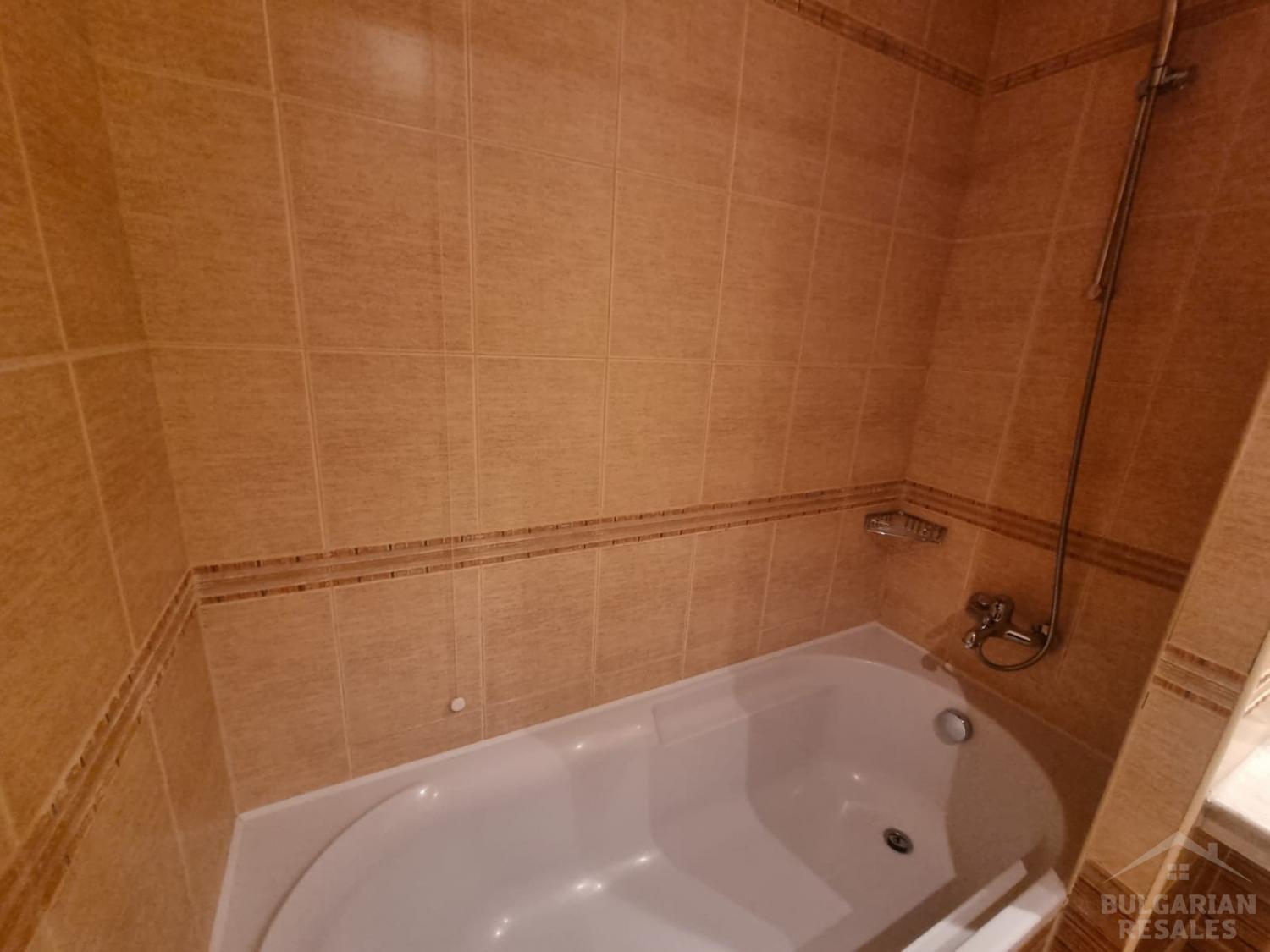 Отличная квартира с одной спальней на первой линии на Солнечном Берегу ID: 2927 - Фото 20