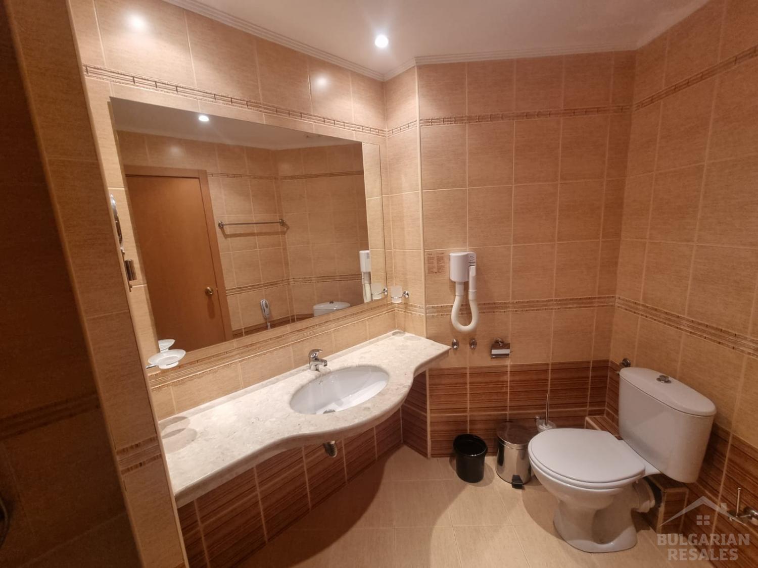 Двустаен апартамент на първа линия в Слънчев бряг ID: 2927 - Снимка 19