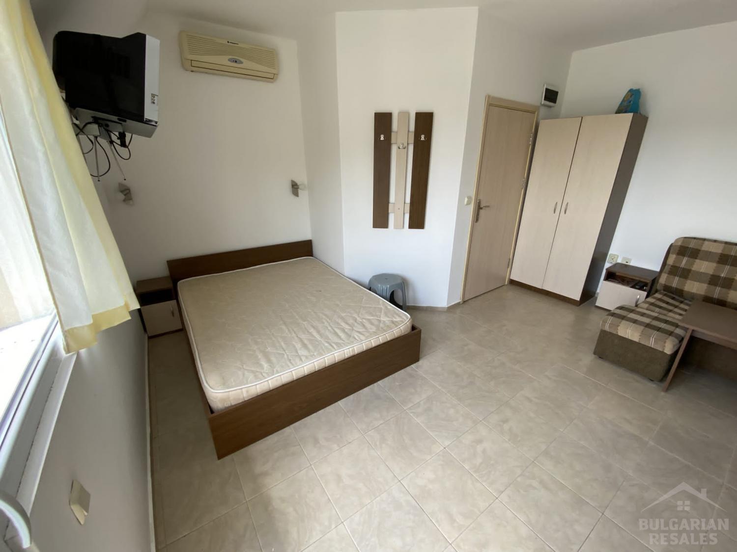 Kupić niedrogie studio w centrum kurortu ID: 3086 - Фото5