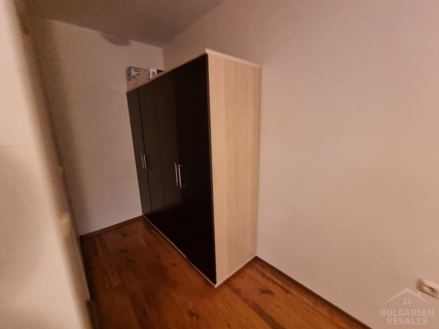 Просторен апартамент с гледка към морето и басейн в Midia Grand Resort ID: 2994 - Снимка 12