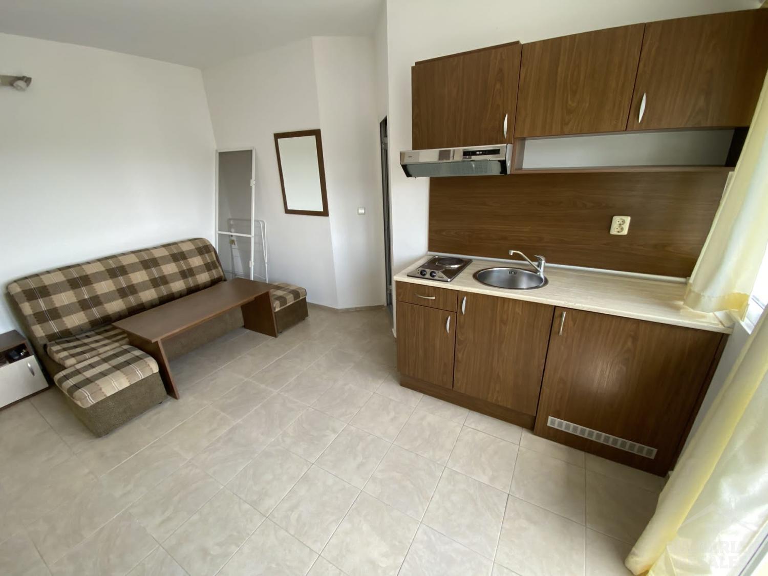 Kupić niedrogie studio w centrum kurortu ID: 3086 - Фото4