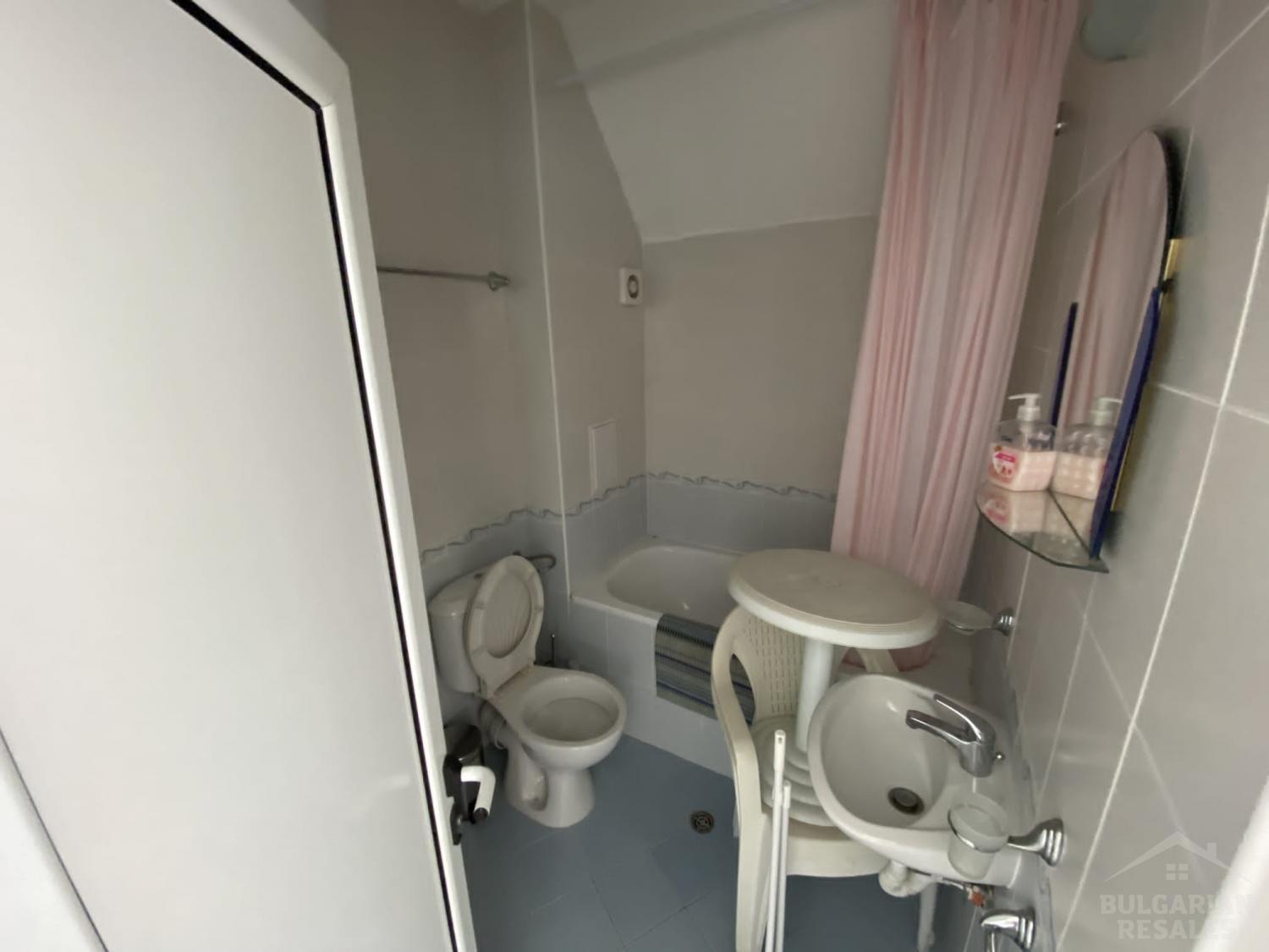 Kupić niedrogie studio w centrum kurortu ID: 3086 - Фото8