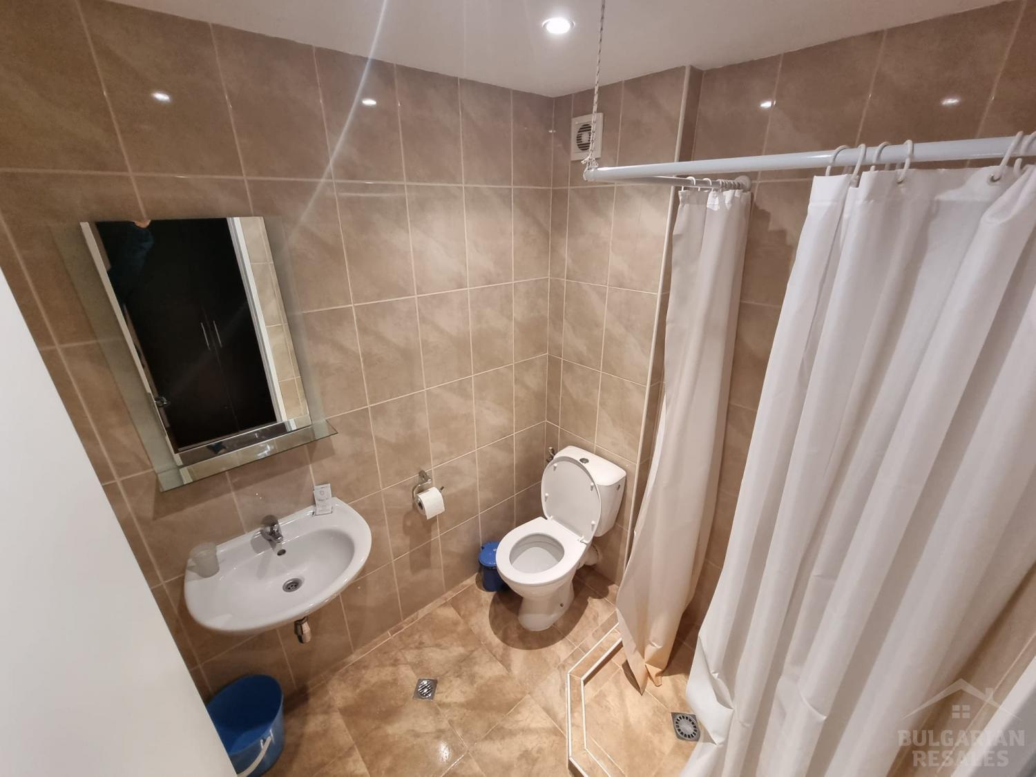 Квартира просторная с видом на море и бассей в Мидия Гранд Резорт ID: 2994 - Фото 9