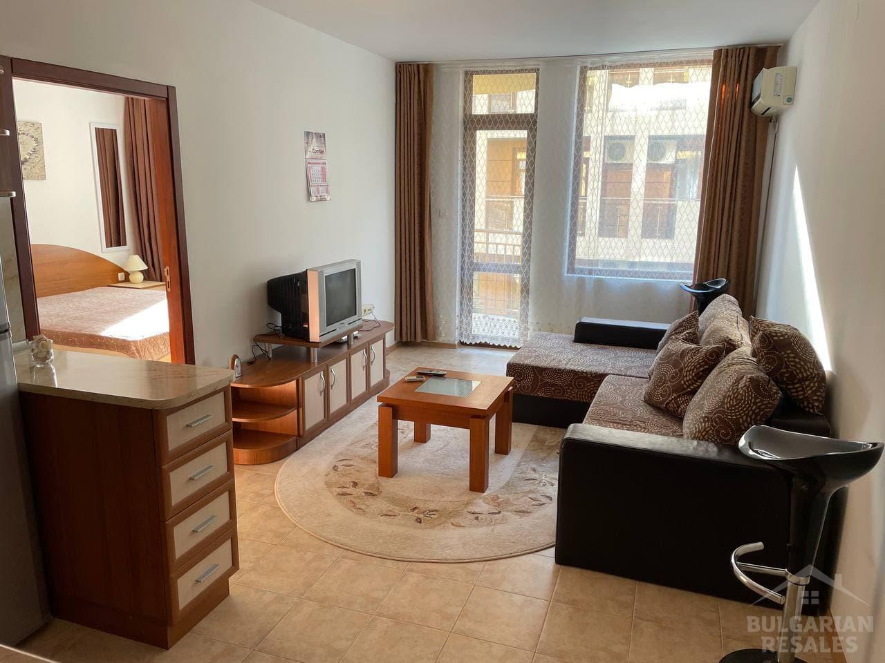 Лучшее предложение месяца в комплексе Сиана 2 ID: 2124 - Фото 2