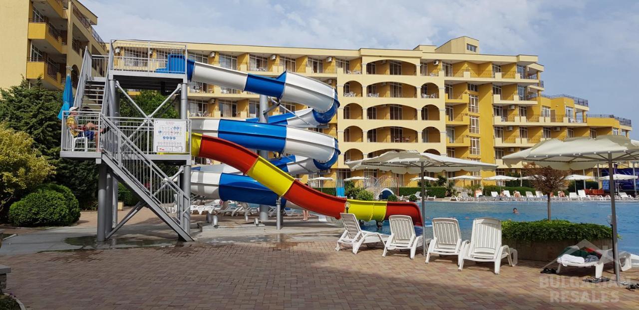 Първа линия! Комплекс до море Midia Grand Resort  ID: 2511 - Снимка 10