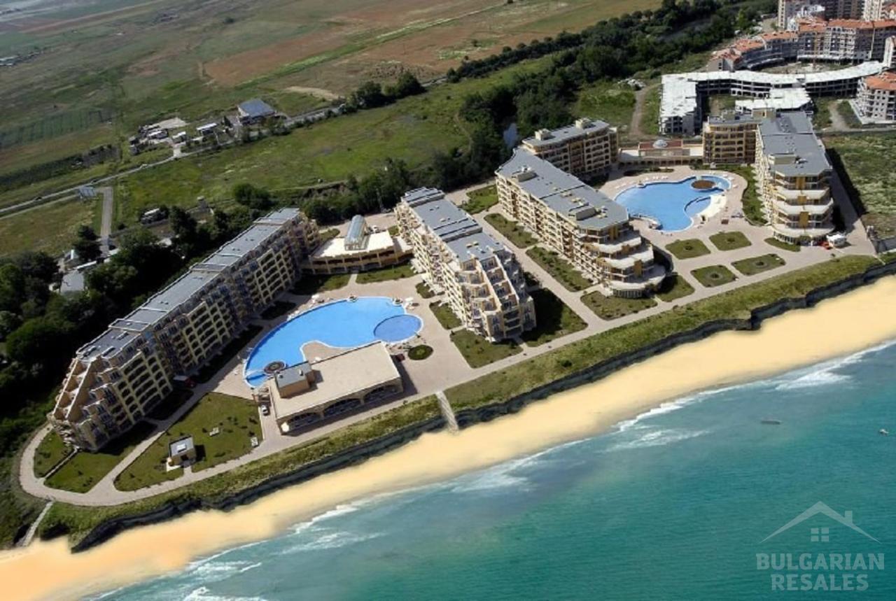 Студио с изглед към морето в Midia Resort ID: 2866 - Снимка 10