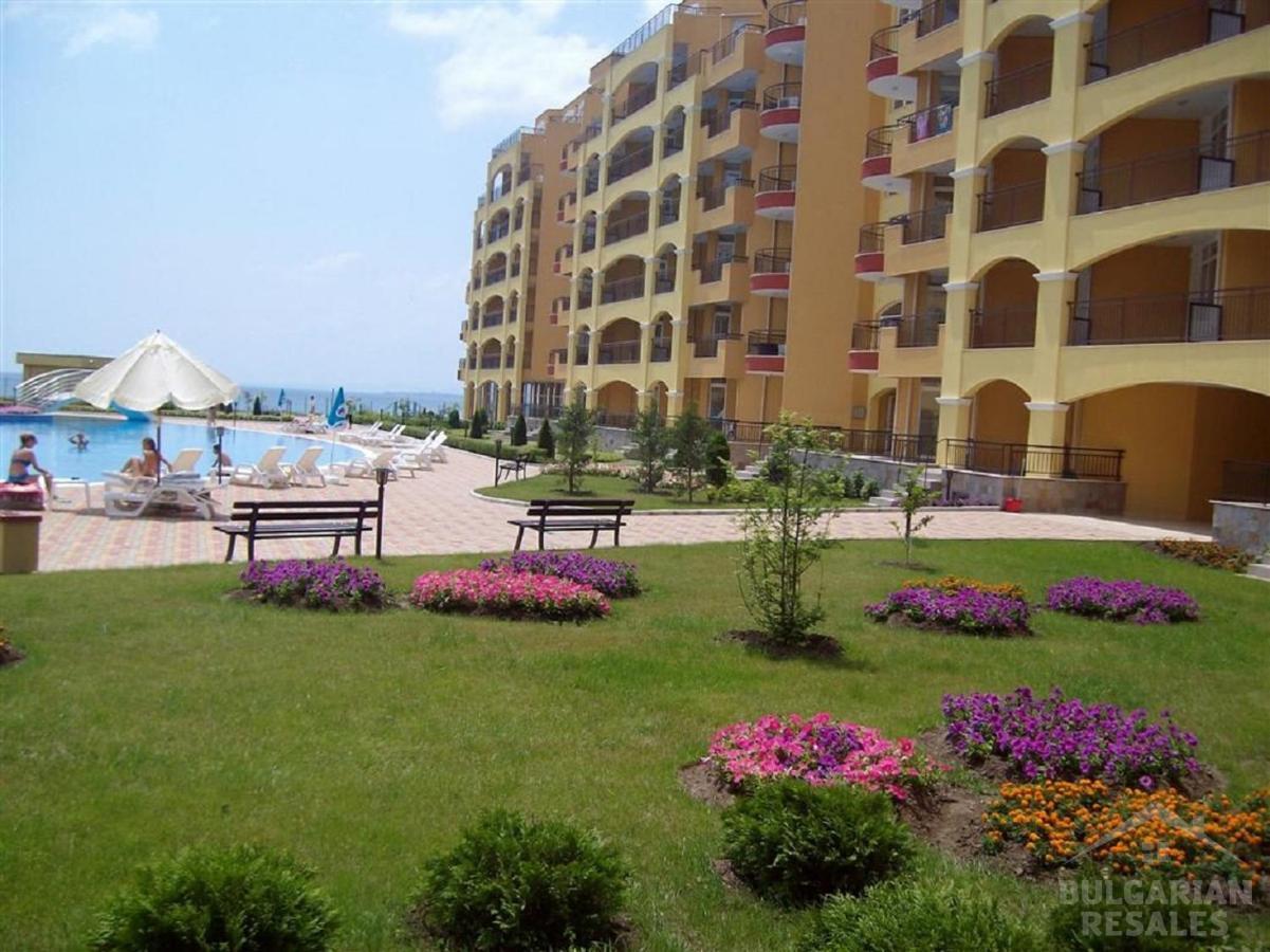 недвижимость на первой линии в комплексе ID: 2513 - Фото 5