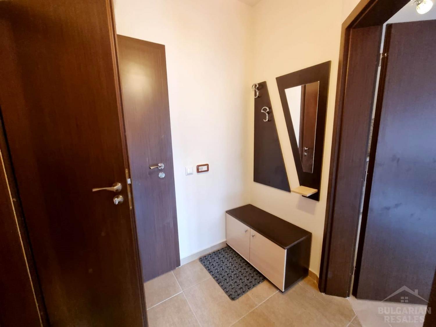 Апартамент с изглед към плувния басейн в комплекс VIP Image ID: 2341 - Снимка 8