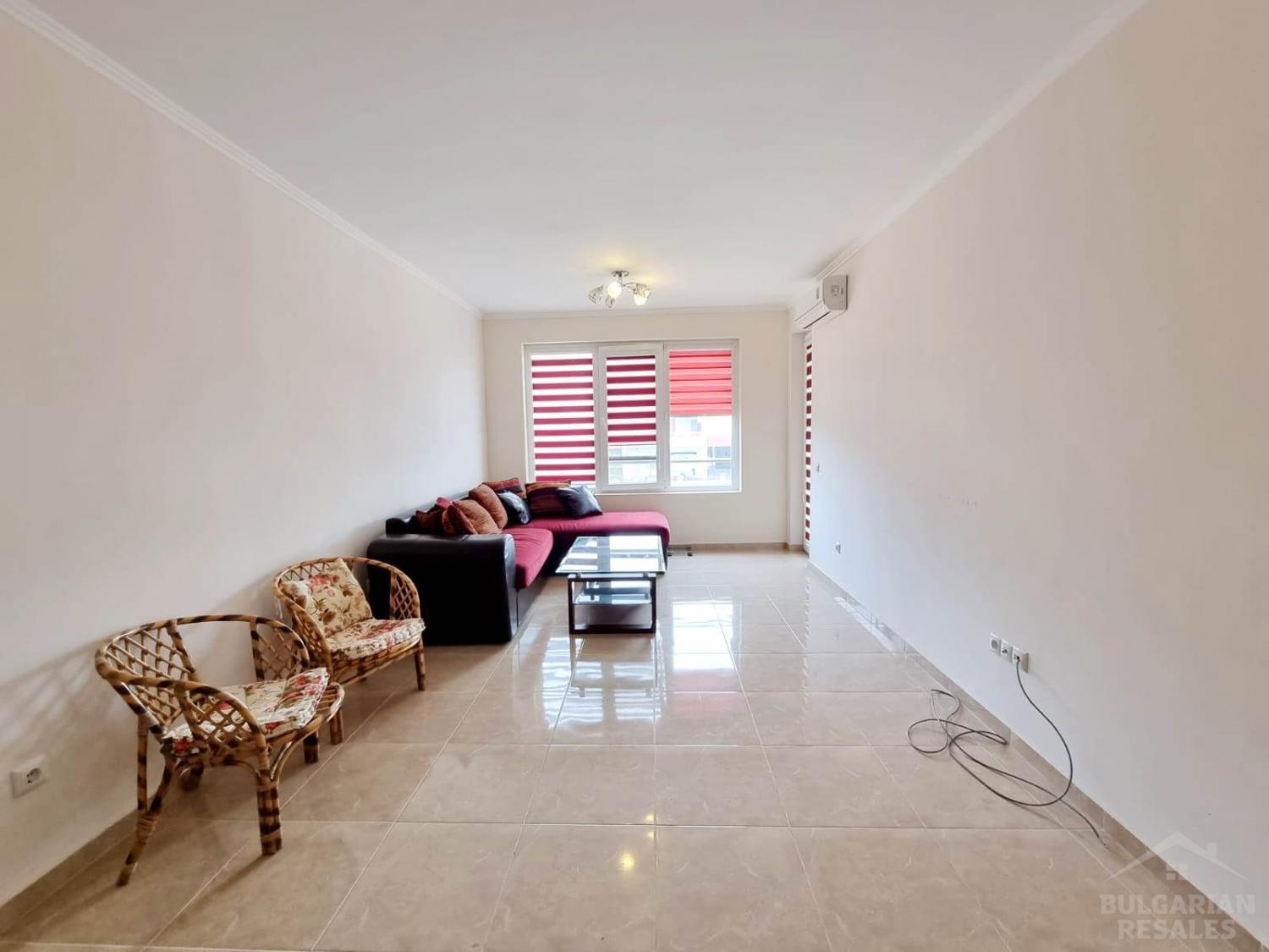 Апартамент с изглед към плувния басейн в комплекс VIP Image ID: 2341 - Снимка 3