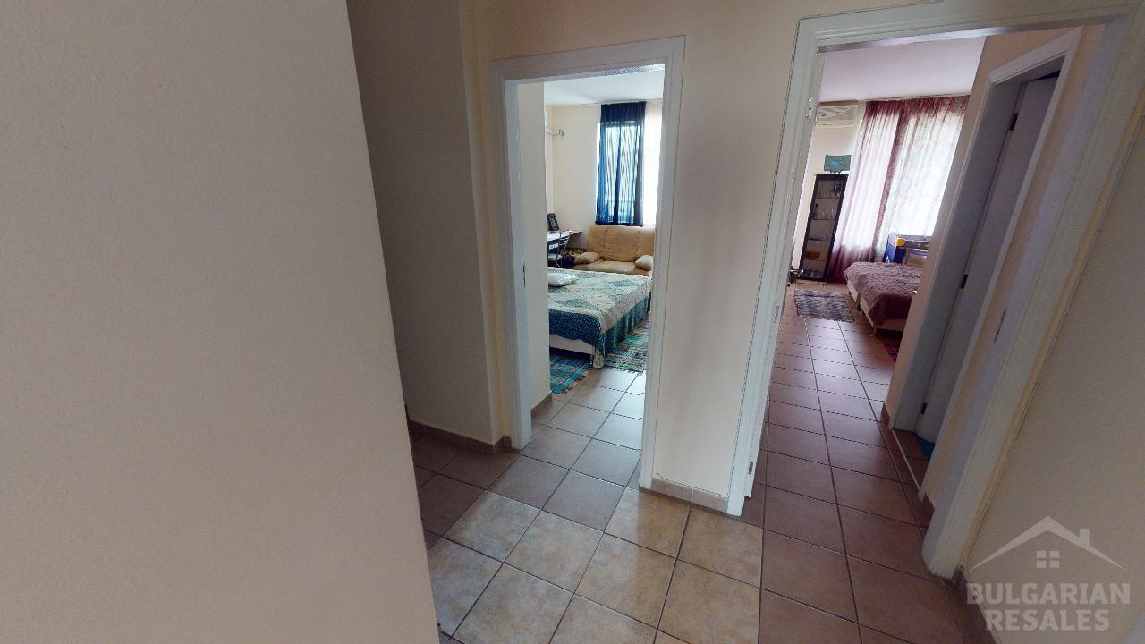 Large apartment in a prestigious area of the resort  ID: 2587 - Photo 6