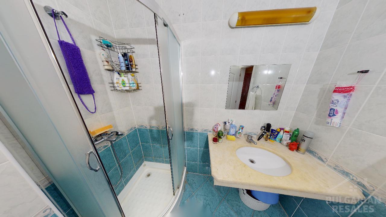 Large apartment in a prestigious area of the resort  ID: 2587 - Photo 7