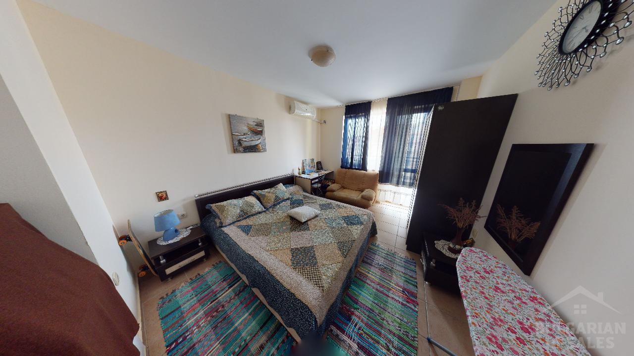 Large apartment in a prestigious area of the resort  ID: 2587 - Photo 10