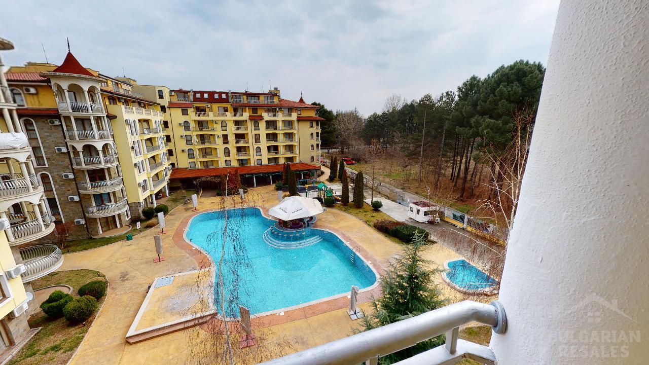 Large apartment in a prestigious area of the resort  ID: 2587 - Photo 11