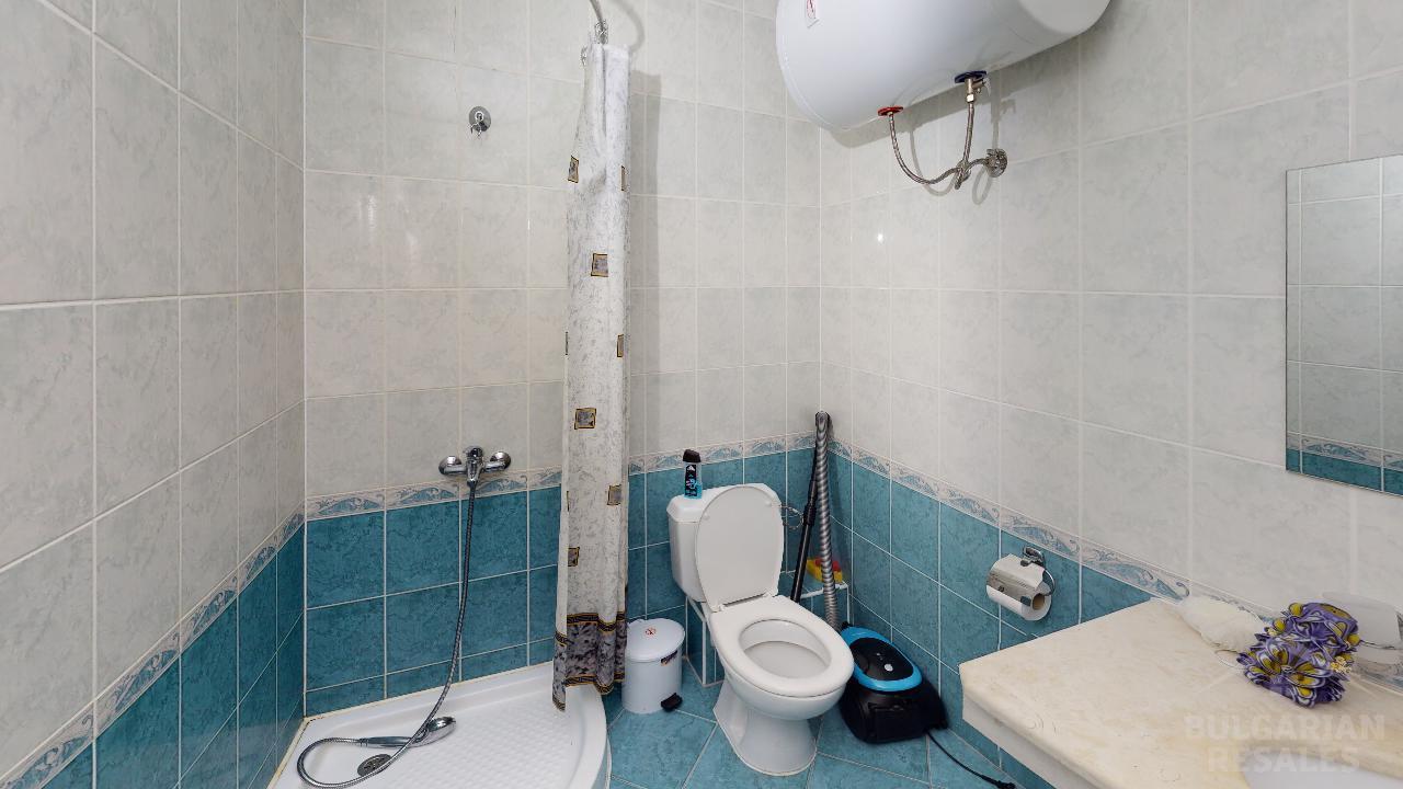 Large apartment in a prestigious area of the resort  ID: 2587 - Photo 14