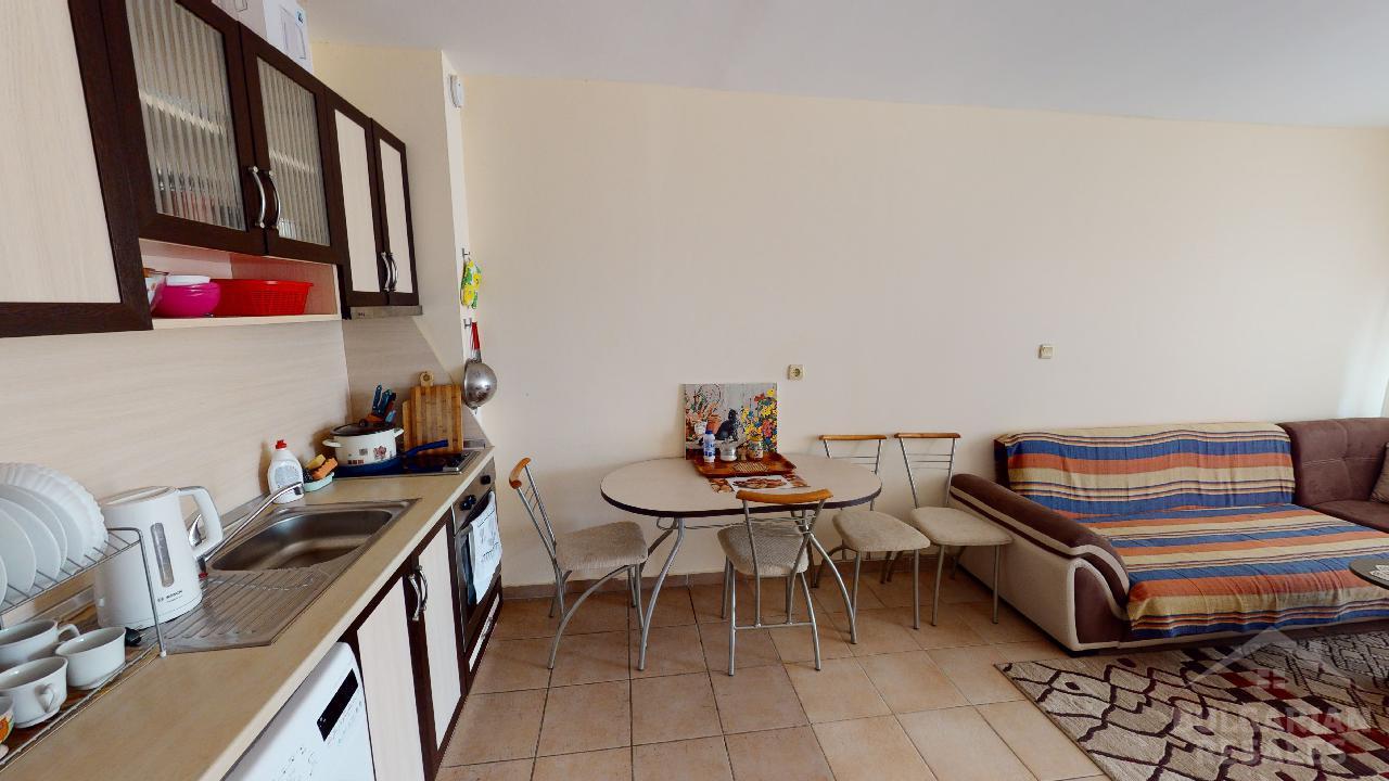 Large apartment in a prestigious area of the resort  ID: 2587 - Photo 2