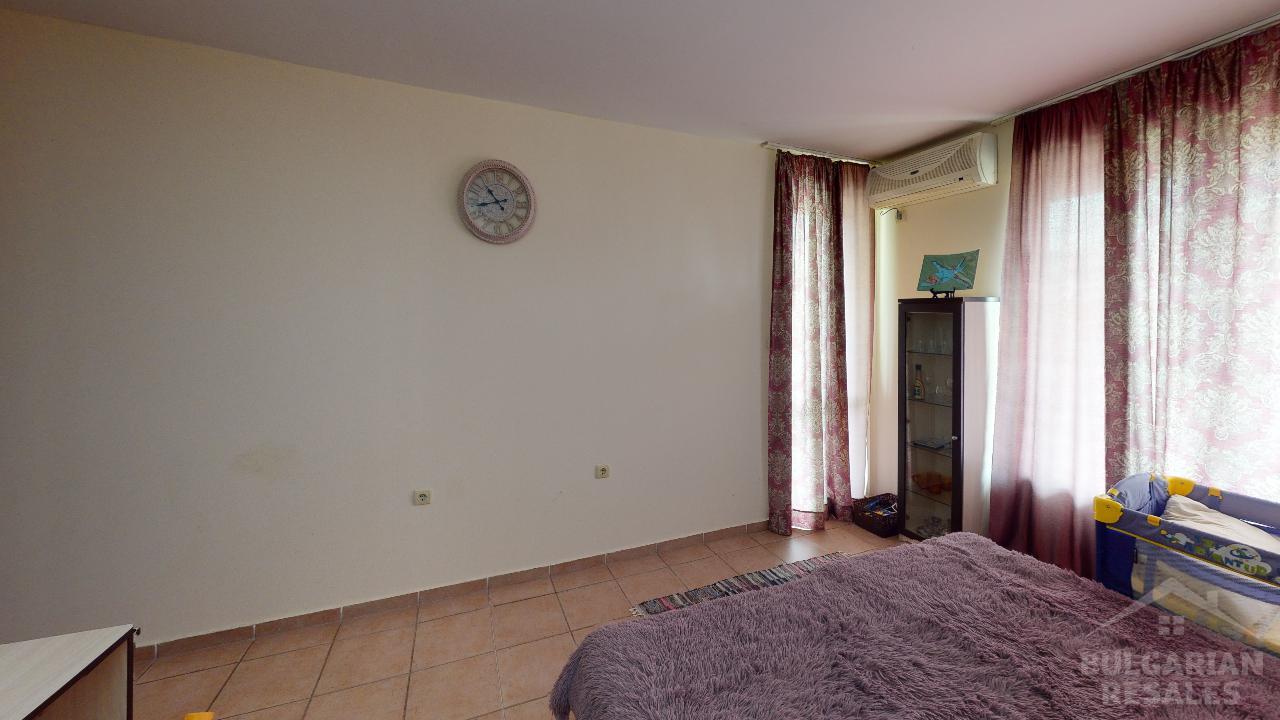 Large apartment in a prestigious area of the resort  ID: 2587 - Photo 15