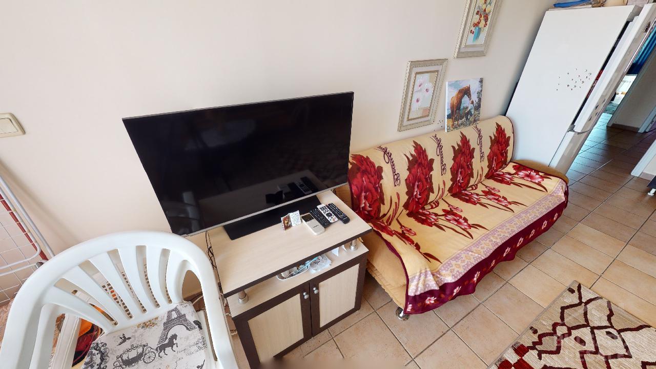 Large apartment in a prestigious area of the resort  ID: 2587 - Photo 5