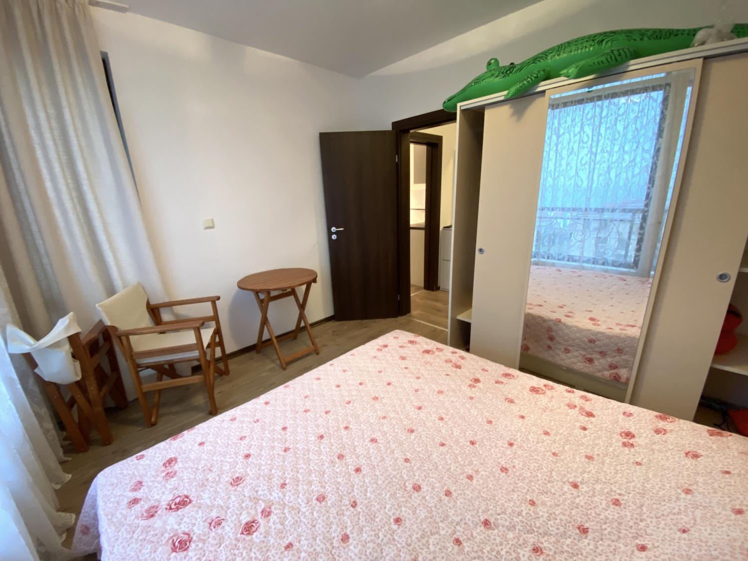 Urocze mieszkanie z widokiem na morze w kompleksie Seashore ID: 2369 - Фото8