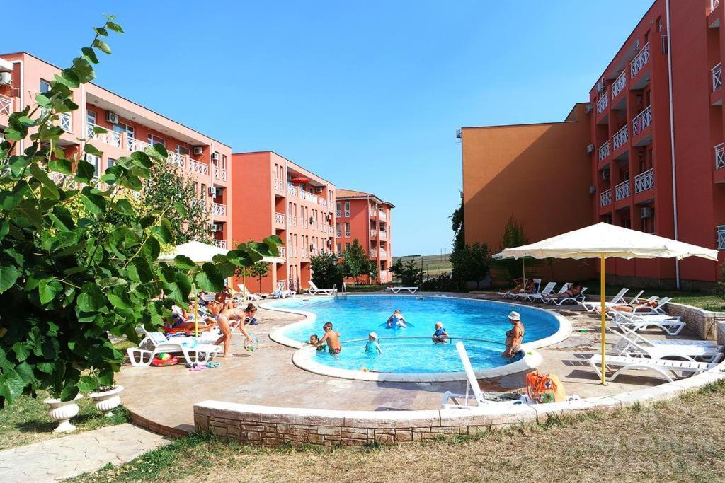 Намалена цена! Уютно студио в Sunny Day 6 ID: 3026 - Снимка 8