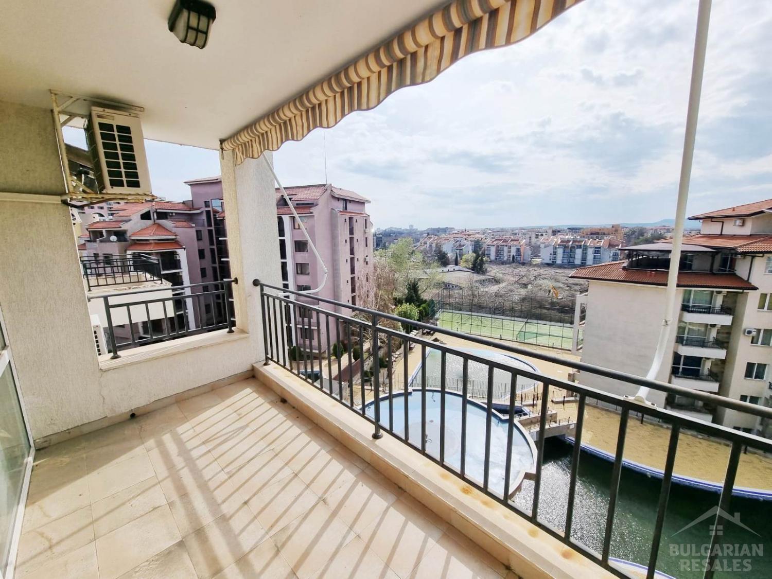 Apartment in excellent condition in Sunny Beach Hills ID: 2628 - Photo 5