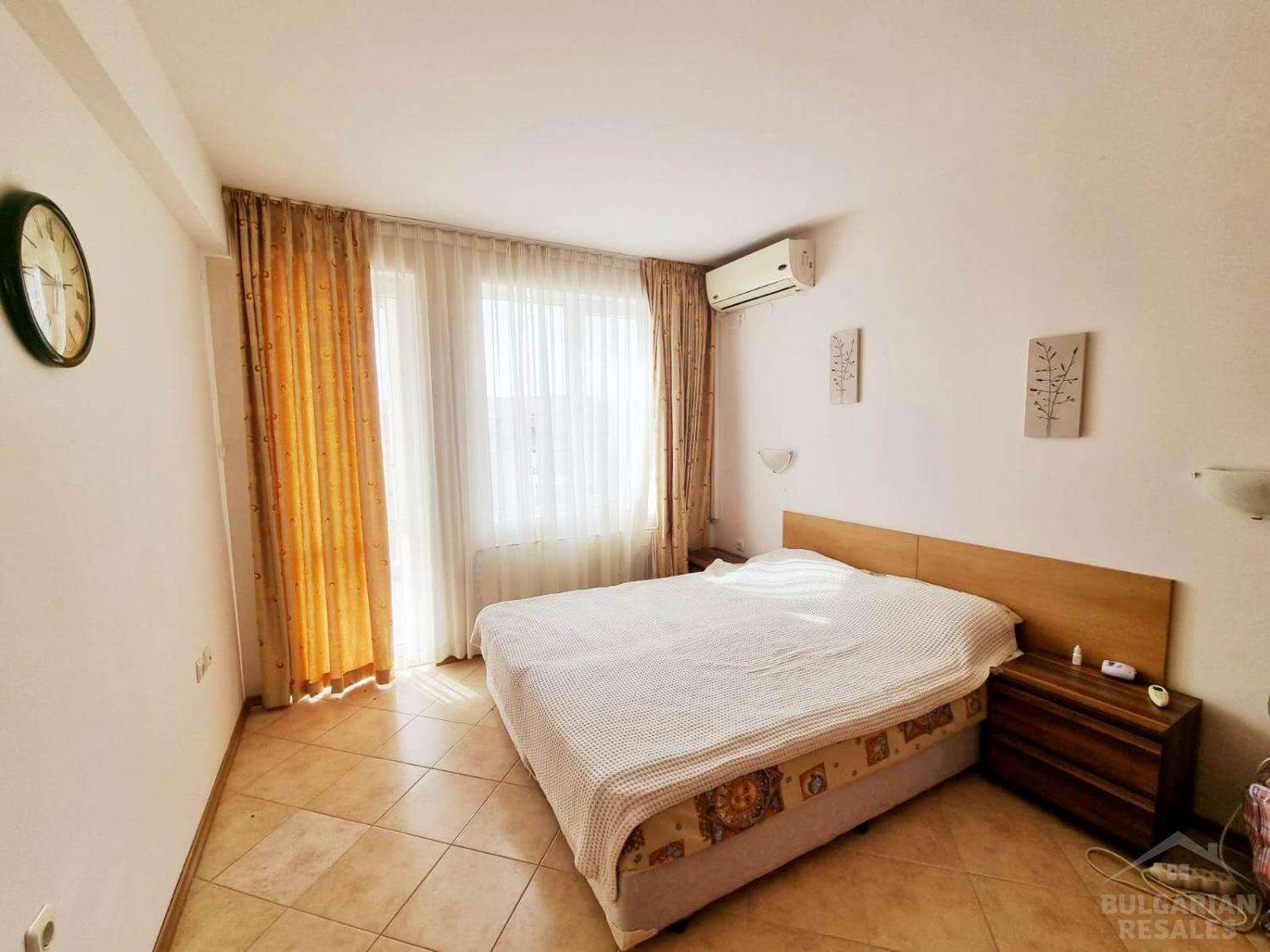 Apartment in excellent condition in Sunny Beach Hills ID: 2628 - Photo 9