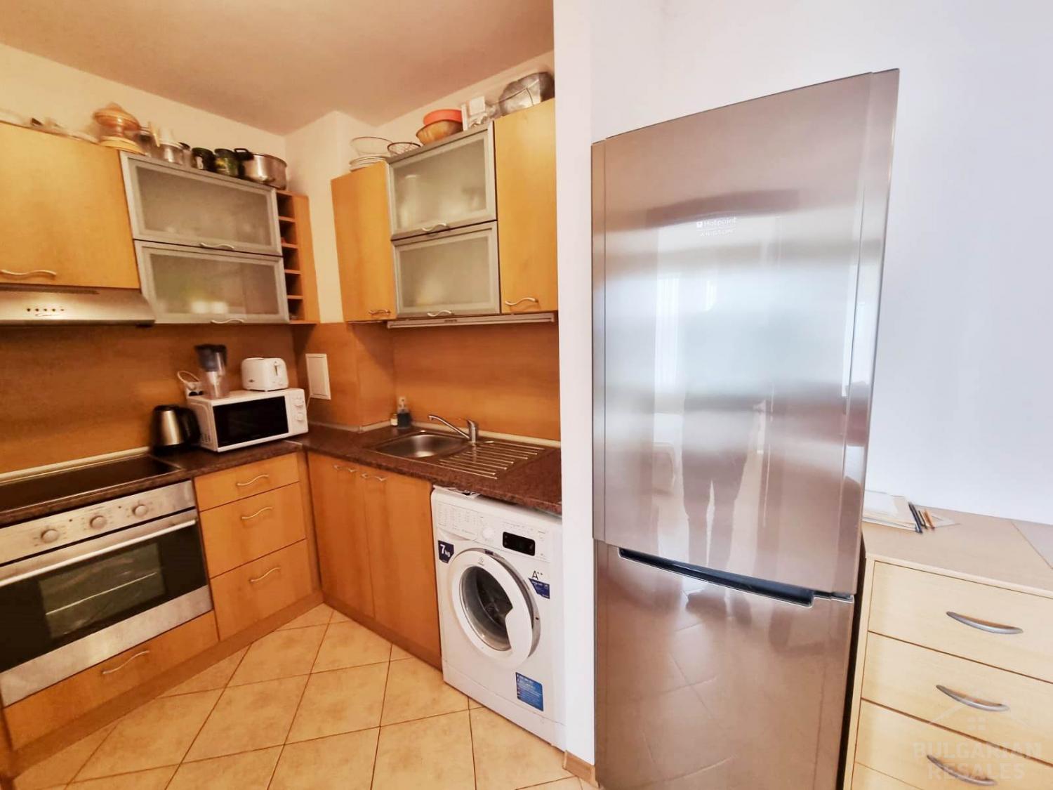 Apartment in excellent condition in Sunny Beach Hills ID: 2628 - Photo 4